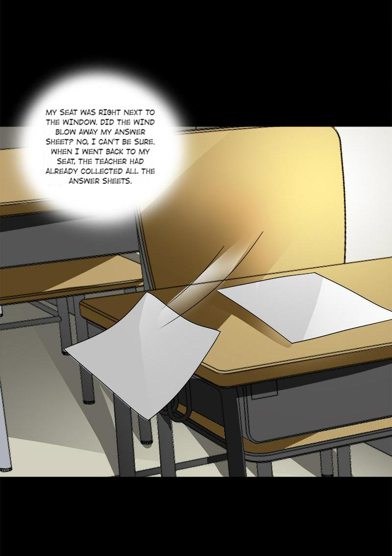 School Spooks Chapter 33 - page 31