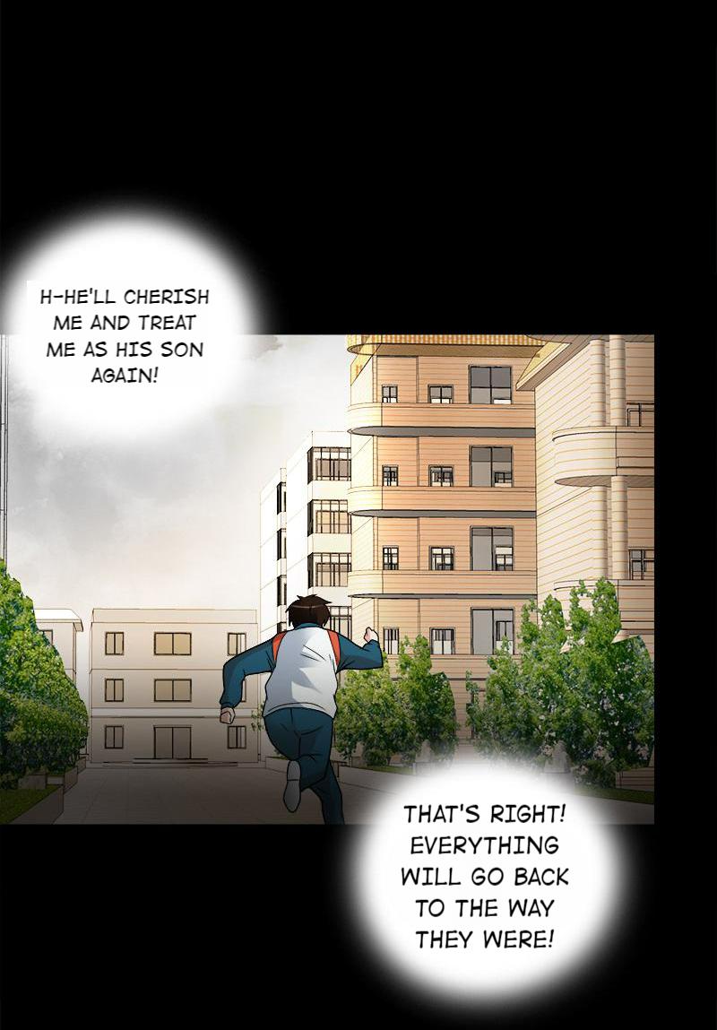 School Spooks Chapter 33 - page 34