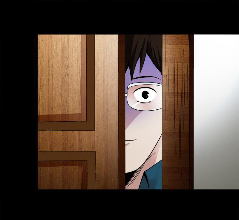 School Spooks Chapter 33 - page 36