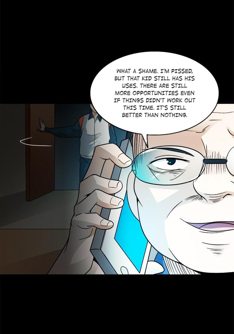 School Spooks Chapter 33 - page 38