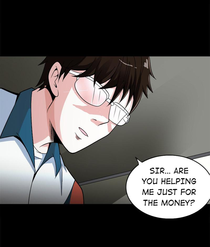 School Spooks Chapter 33 - page 39