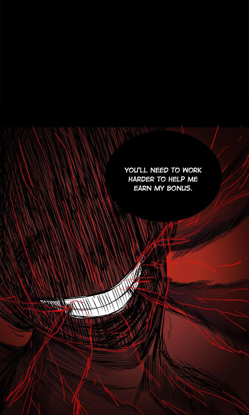 School Spooks Chapter 33 - page 41