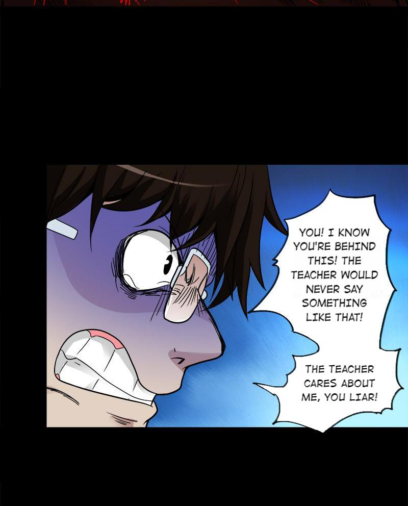 School Spooks Chapter 33 - page 42