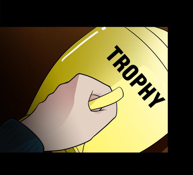 School Spooks Chapter 33 - page 43