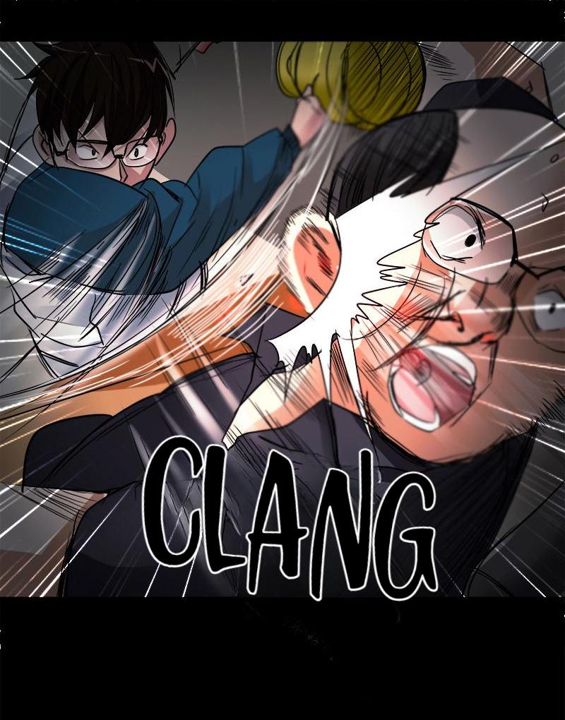 School Spooks Chapter 33 - page 44