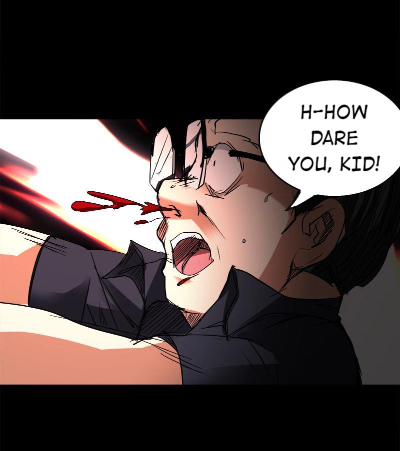School Spooks Chapter 33 - page 45