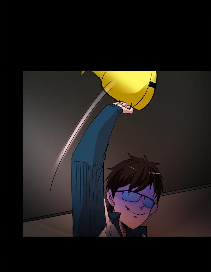 School Spooks Chapter 33 - page 48