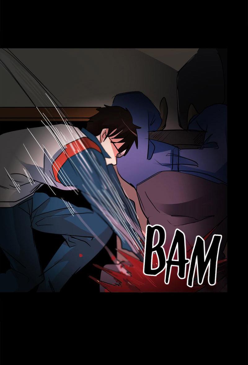 School Spooks Chapter 33 - page 49
