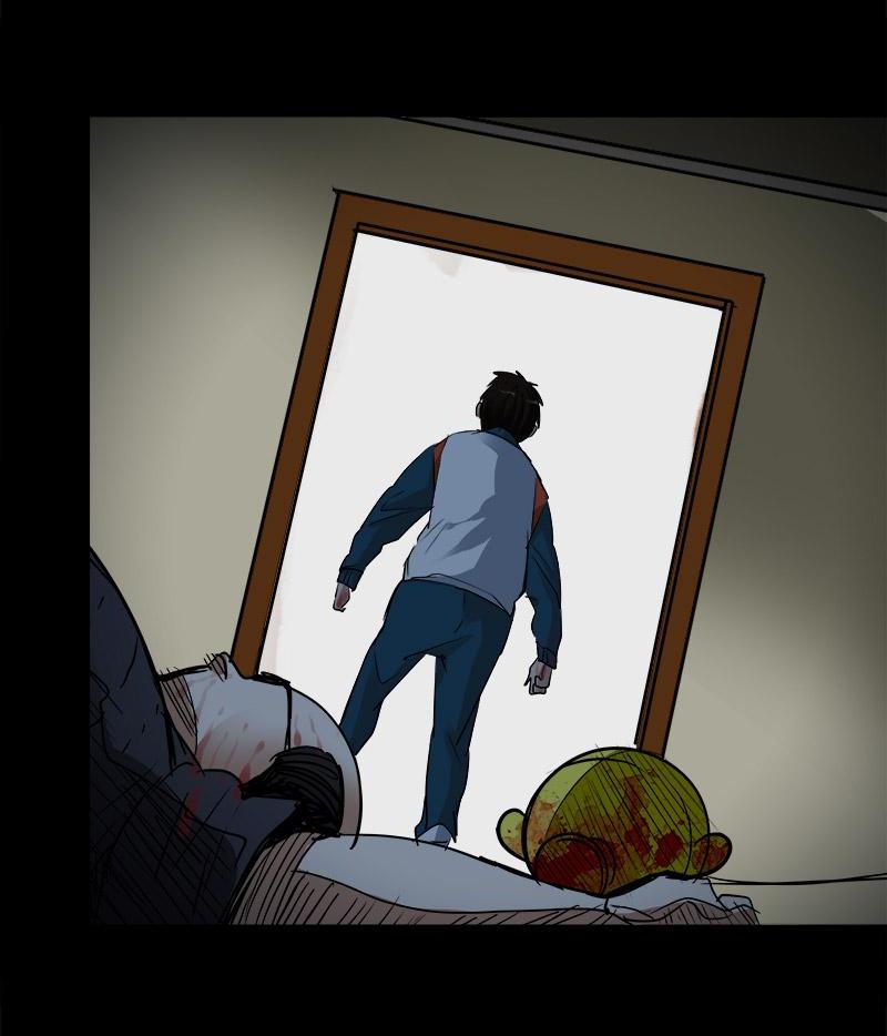 School Spooks Chapter 33 - page 54