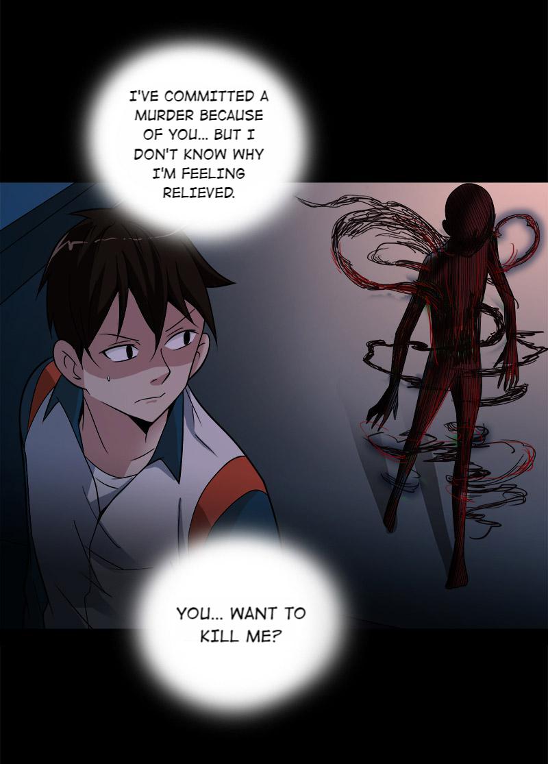 School Spooks Chapter 33 - page 58