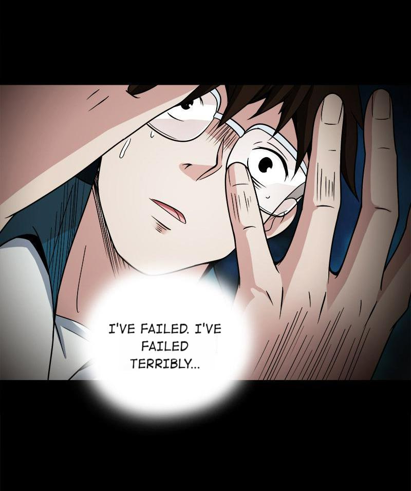 School Spooks Chapter 33 - page 6