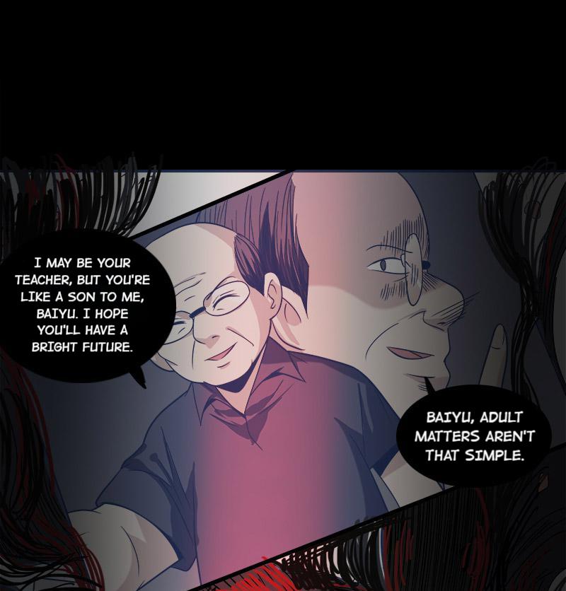 School Spooks Chapter 33 - page 65