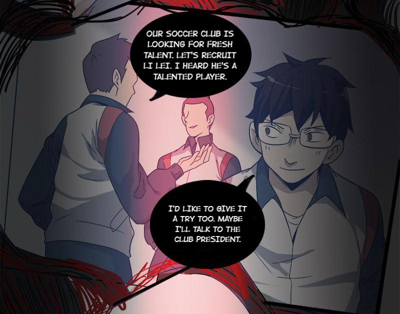 School Spooks Chapter 33 - page 66