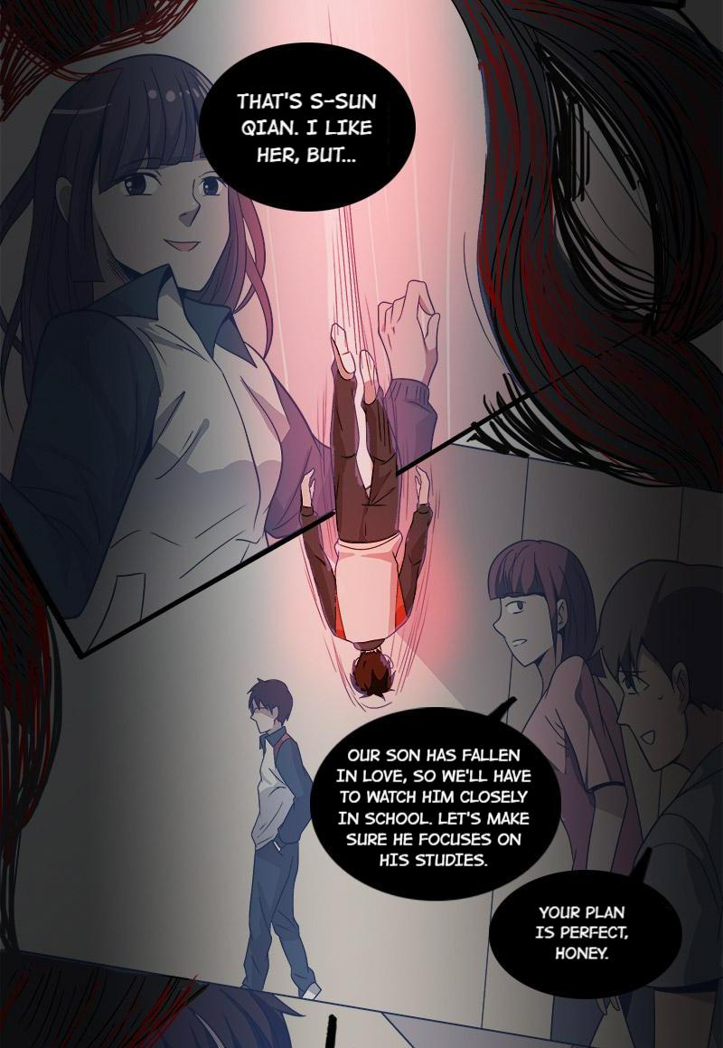 School Spooks Chapter 33 - page 67