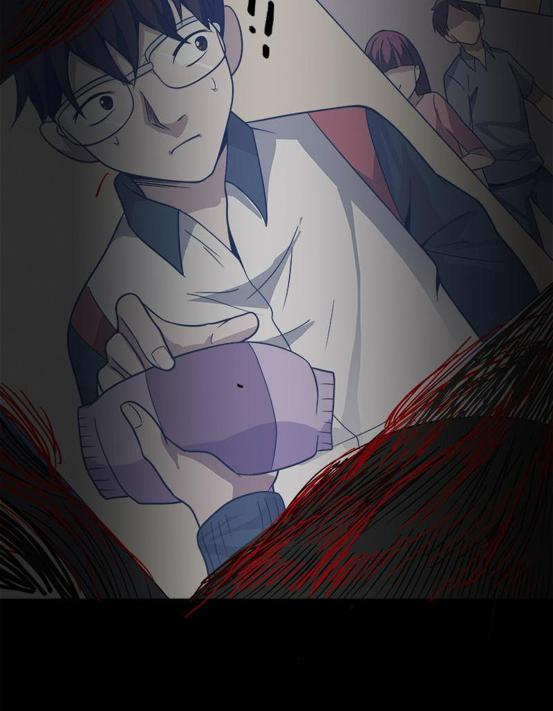School Spooks Chapter 33 - page 68