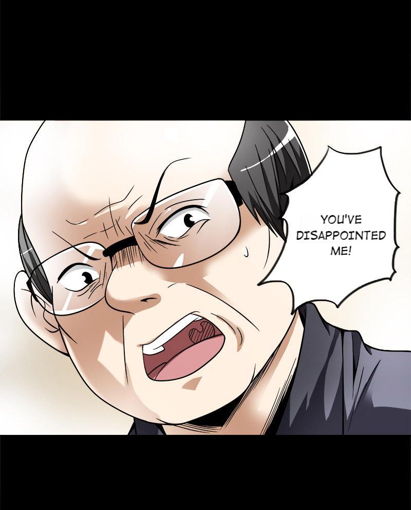 School Spooks Chapter 33 - page 8