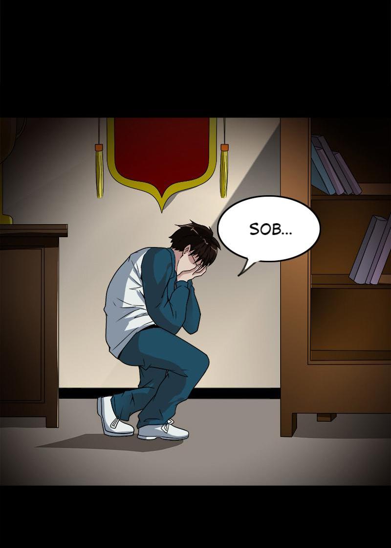 School Spooks Chapter 33 - page 9