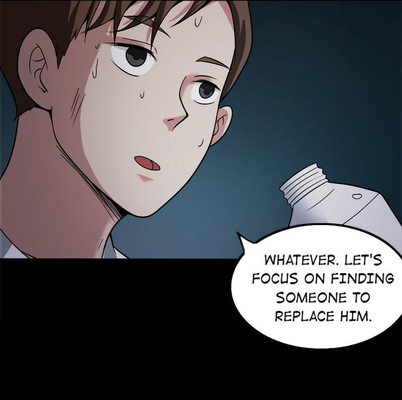 School Spooks Chapter 31 - page 18