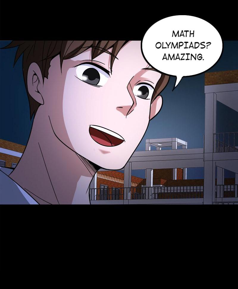 School Spooks Chapter 31 - page 24