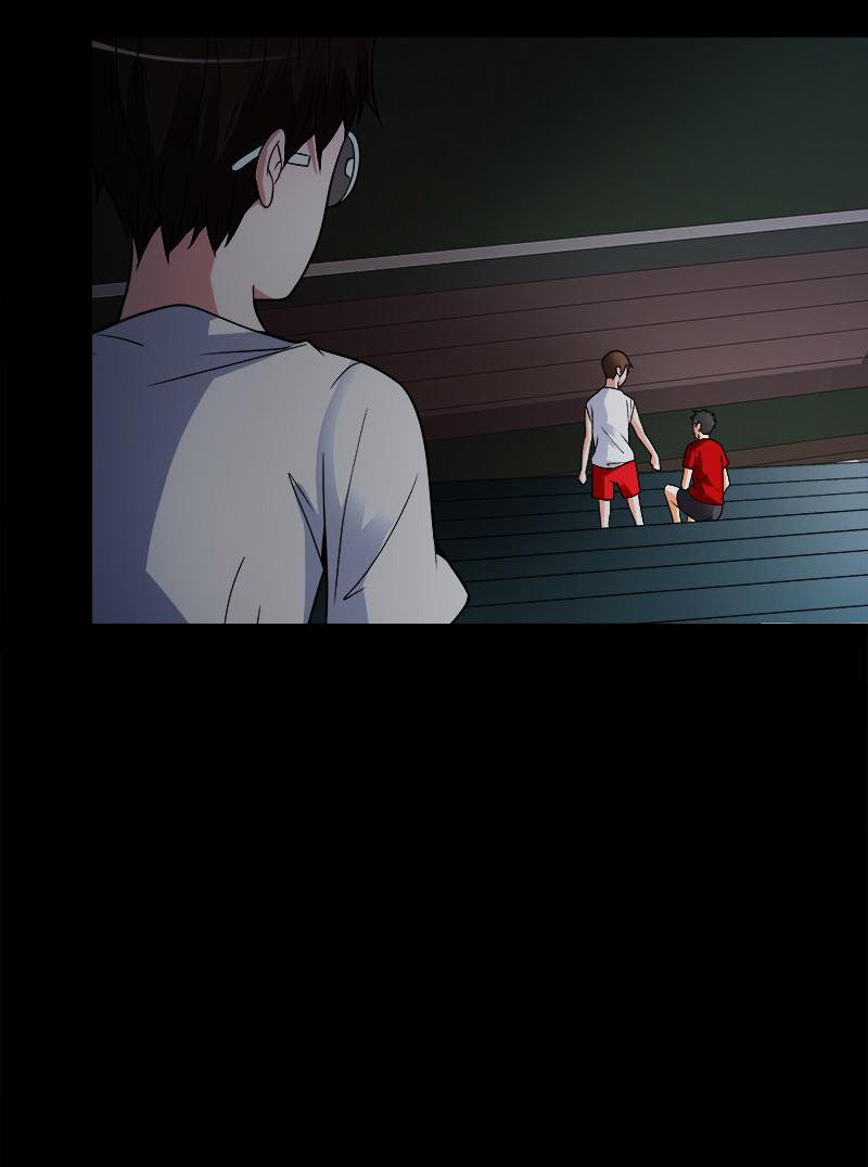 School Spooks Chapter 31 - page 25