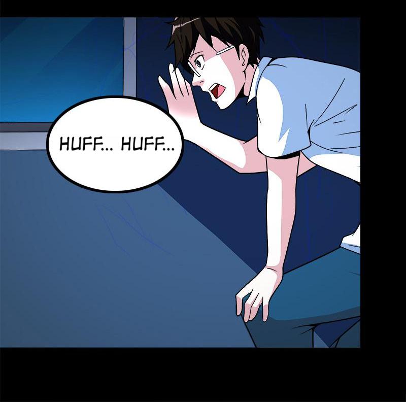 School Spooks Chapter 31 - page 36