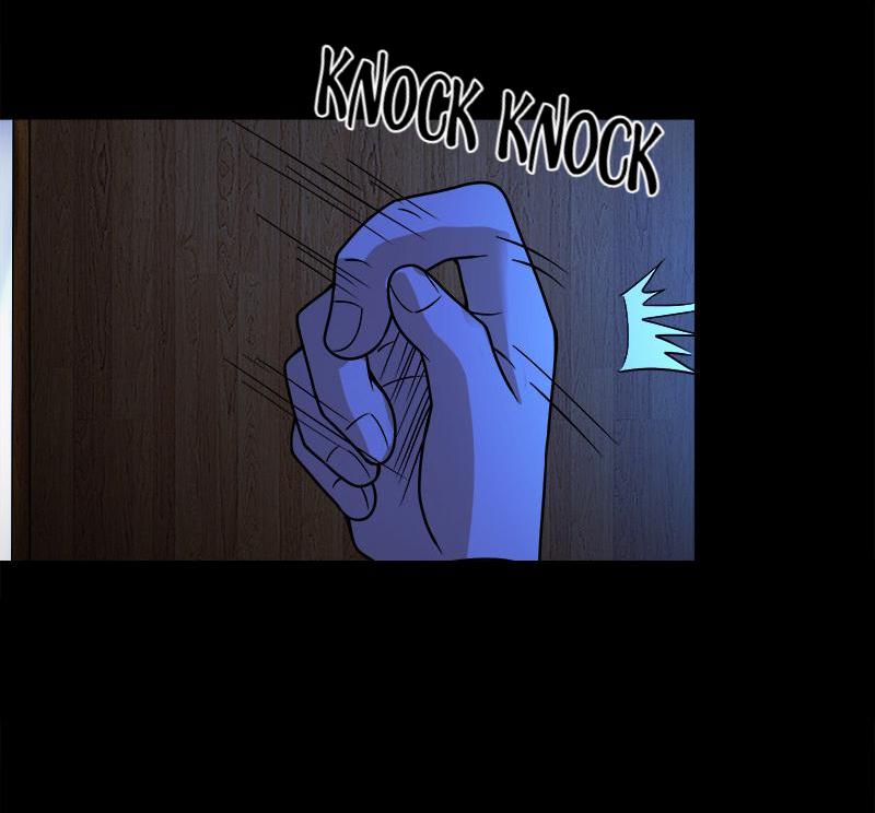 School Spooks Chapter 31 - page 38