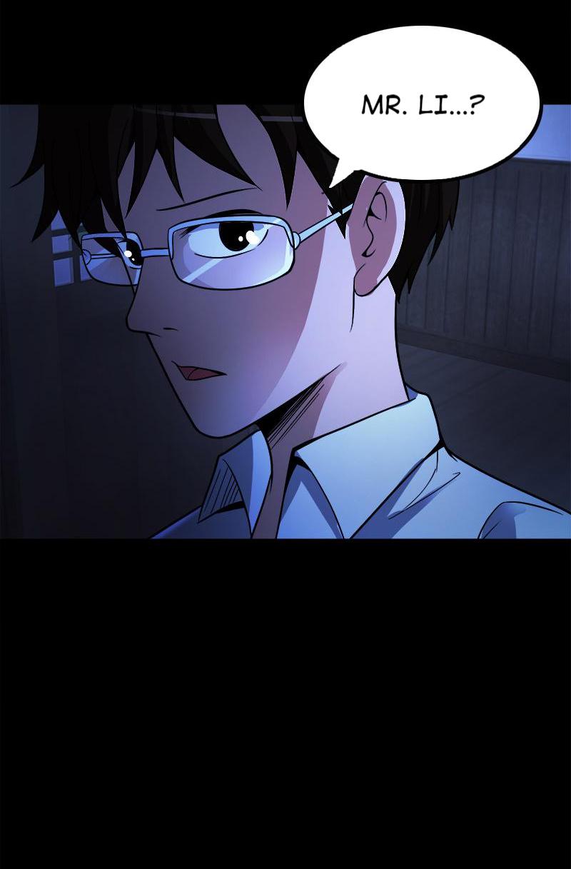 School Spooks Chapter 31 - page 42