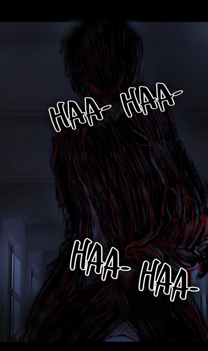 School Spooks Chapter 31 - page 47