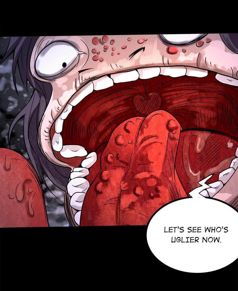 School Spooks Chapter 30 - page 13