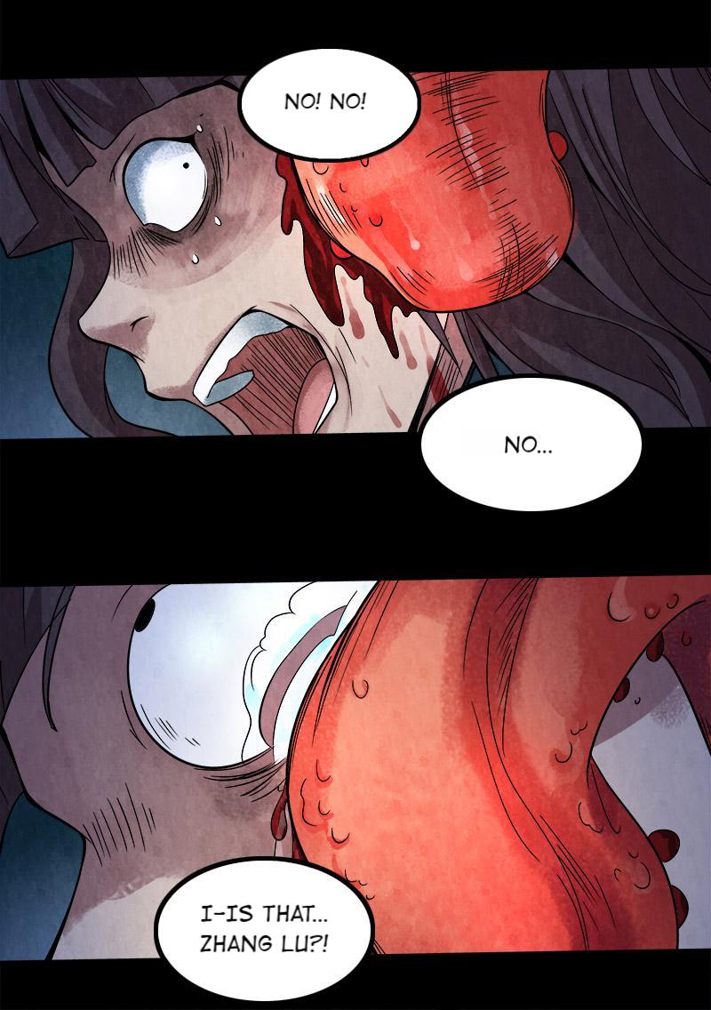 School Spooks Chapter 30 - page 14