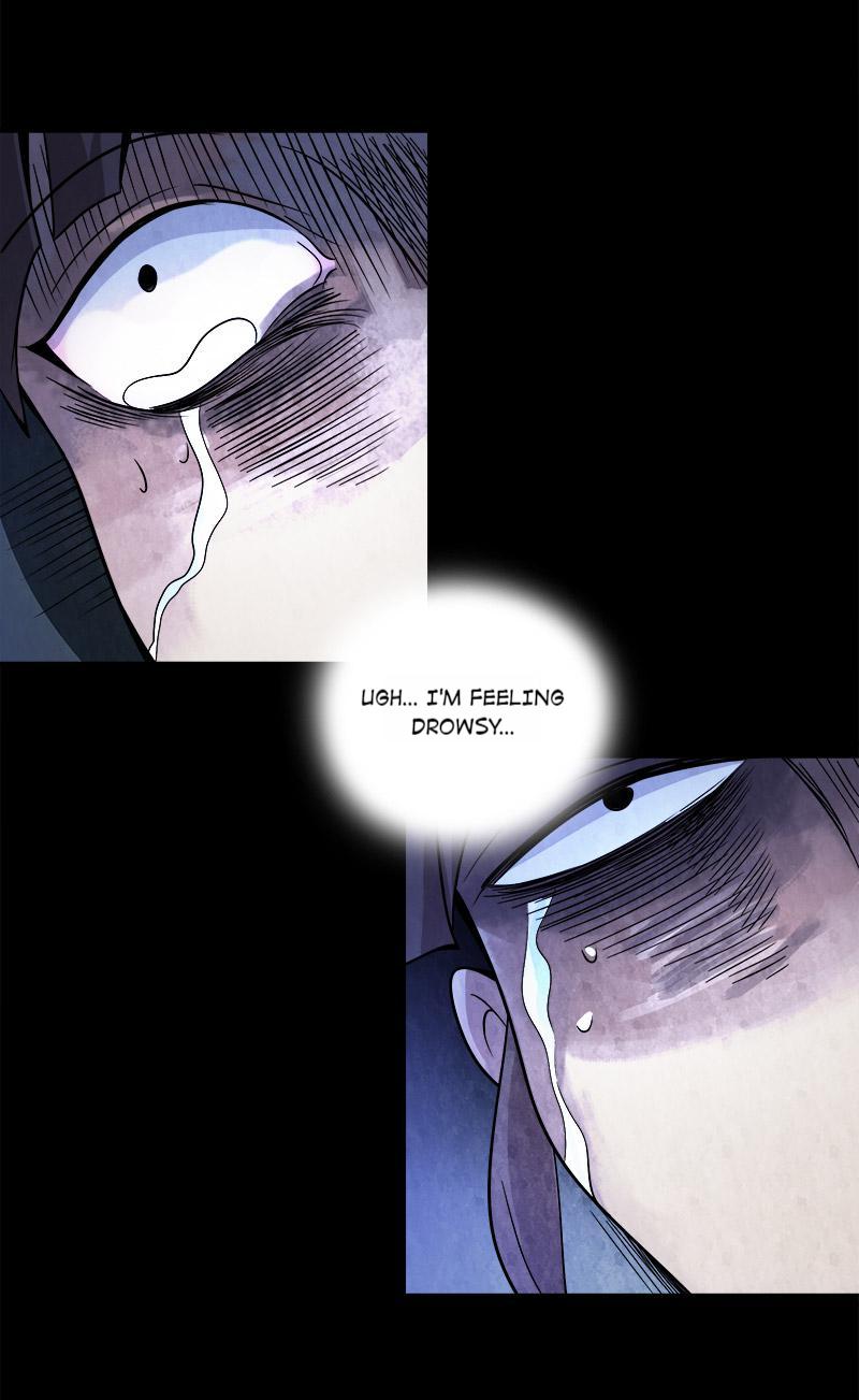 School Spooks Chapter 30 - page 18
