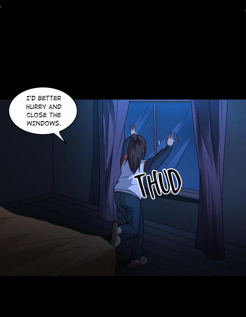 School Spooks Chapter 30 - page 24
