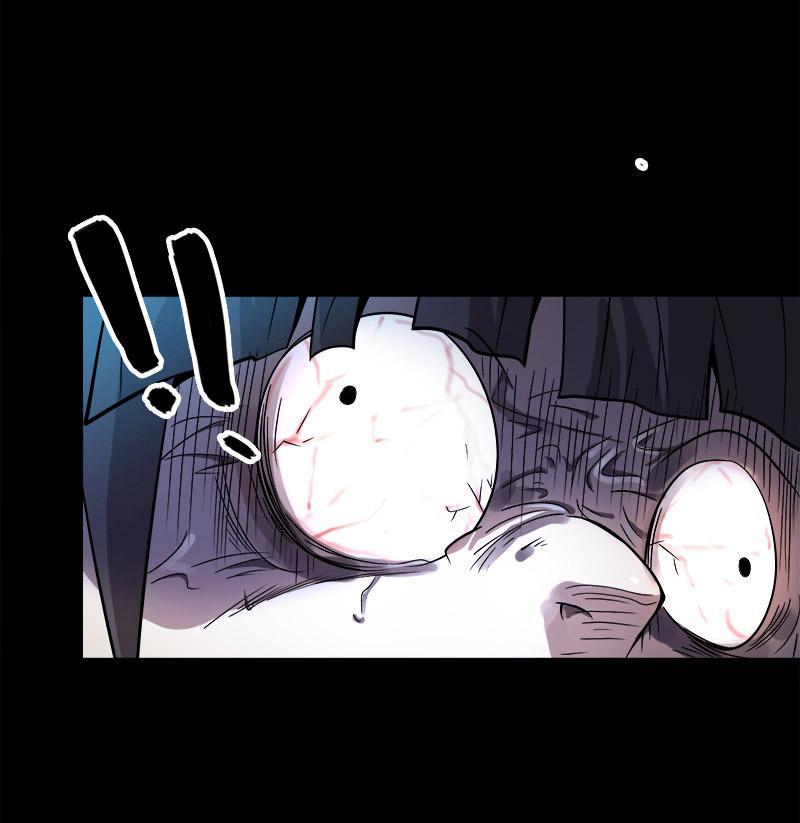 School Spooks Chapter 30 - page 25