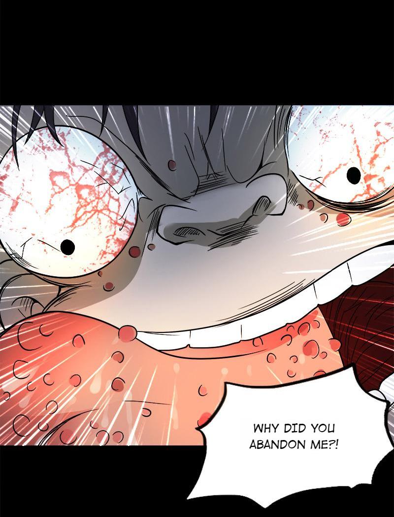 School Spooks Chapter 30 - page 34