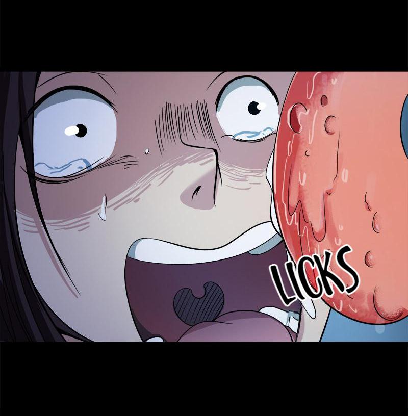 School Spooks Chapter 30 - page 38