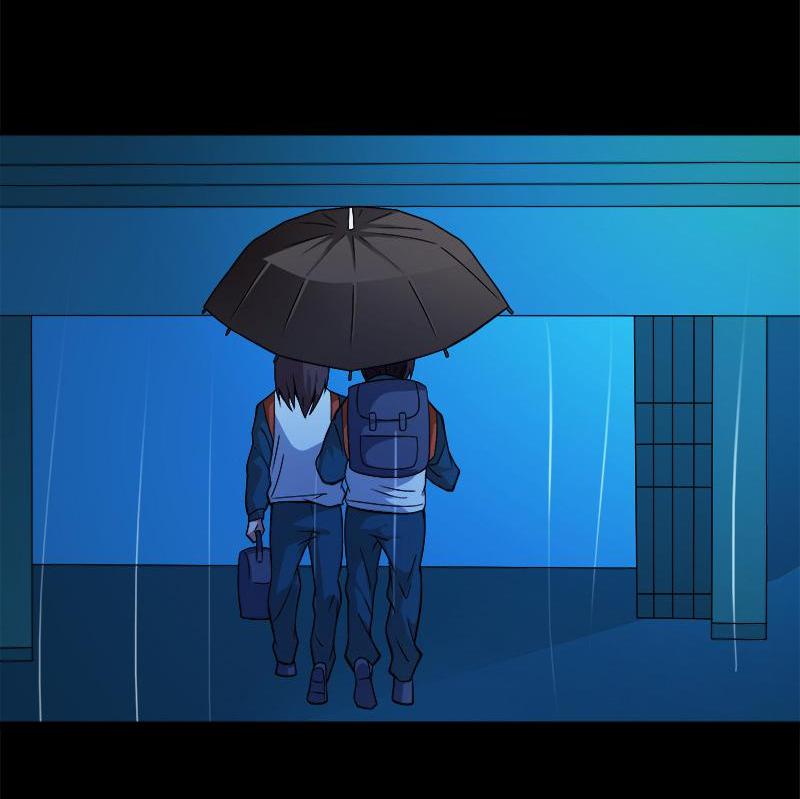 School Spooks Chapter 29 - page 10