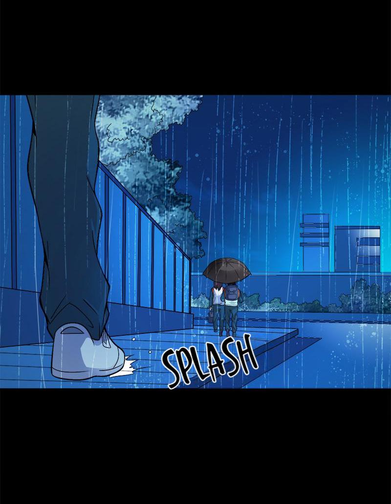 School Spooks Chapter 29 - page 11