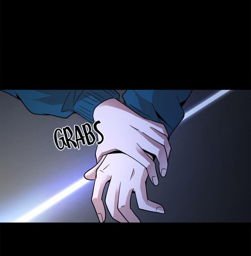 School Spooks Chapter 29 - page 16