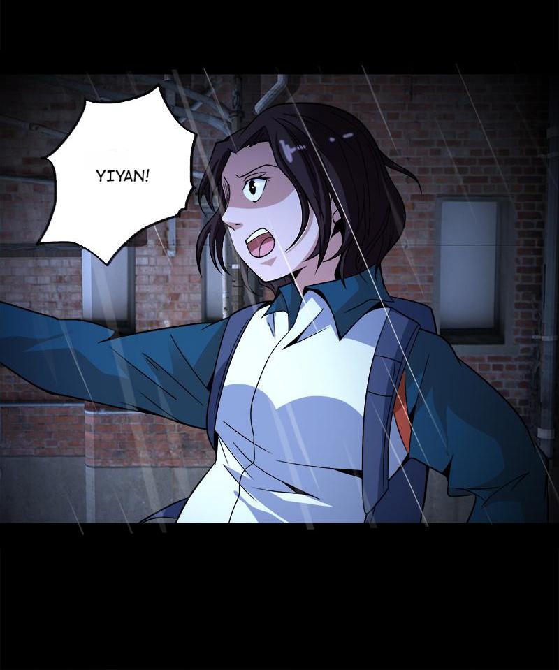 School Spooks Chapter 29 - page 19