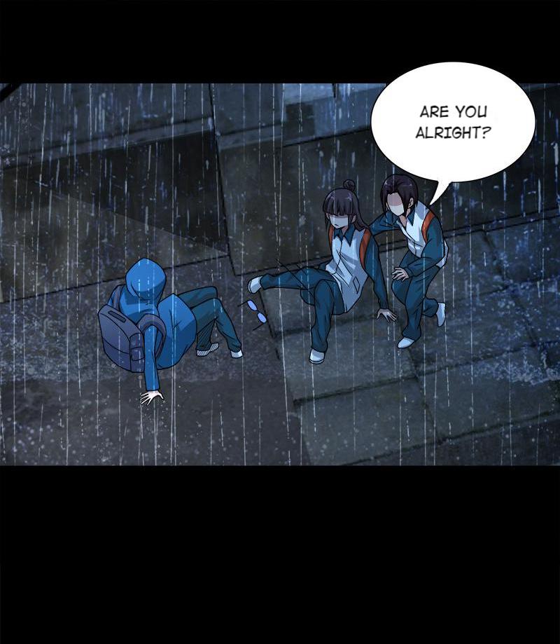 School Spooks Chapter 29 - page 20