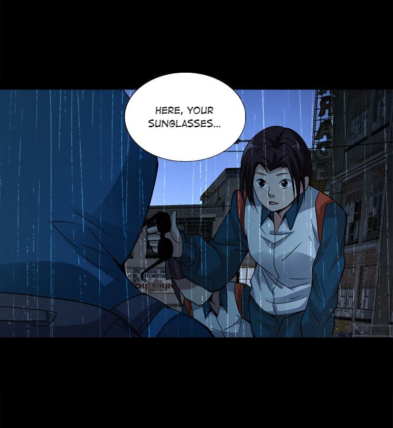 School Spooks Chapter 29 - page 22