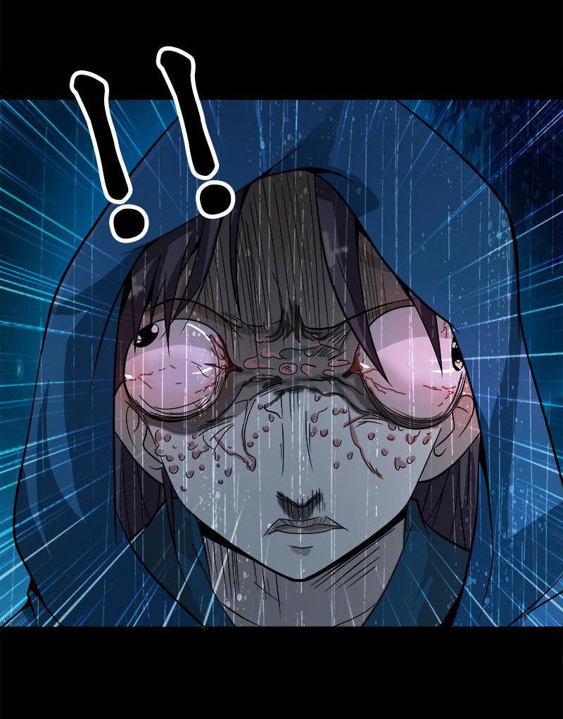 School Spooks Chapter 29 - page 23