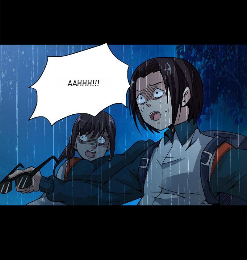 School Spooks Chapter 29 - page 24