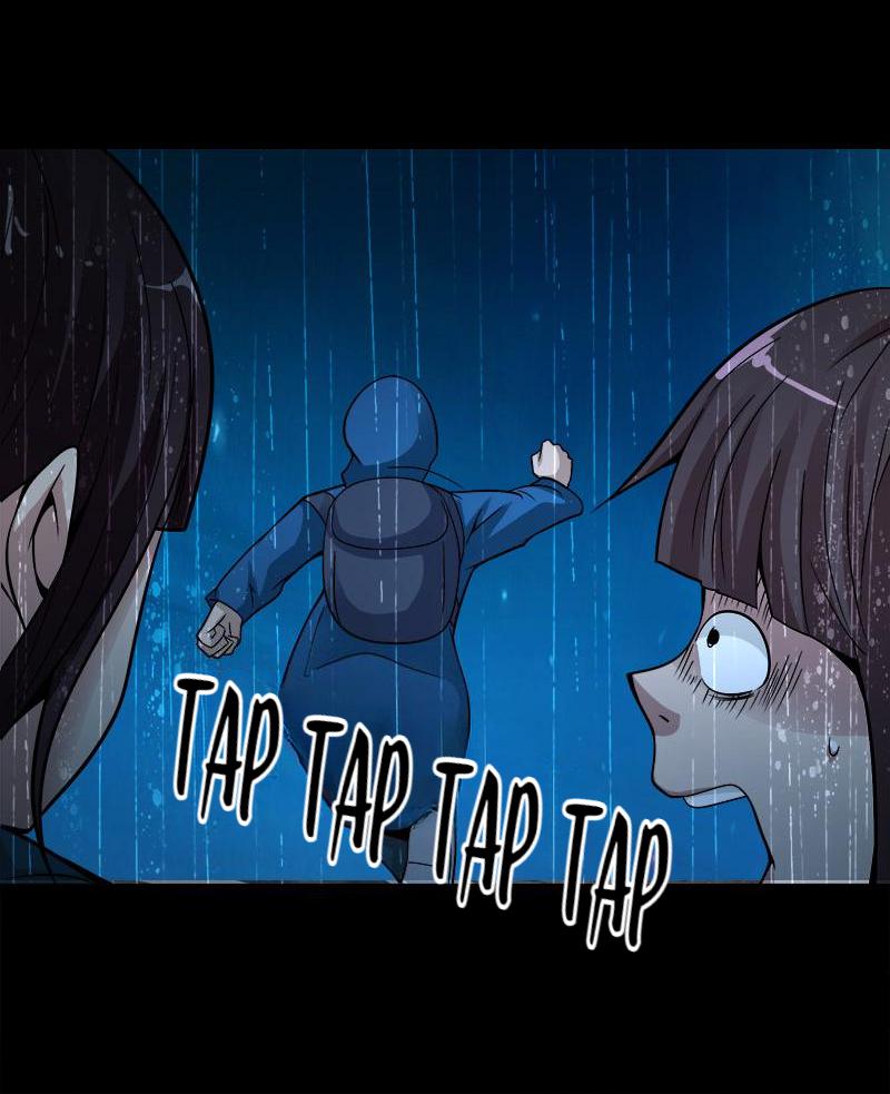 School Spooks Chapter 29 - page 25