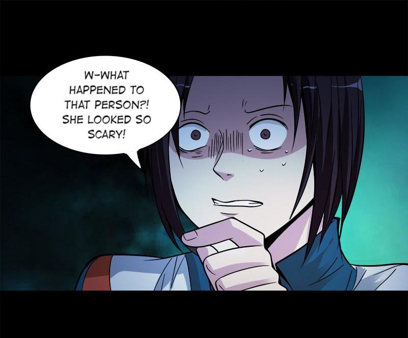 School Spooks Chapter 29 - page 26