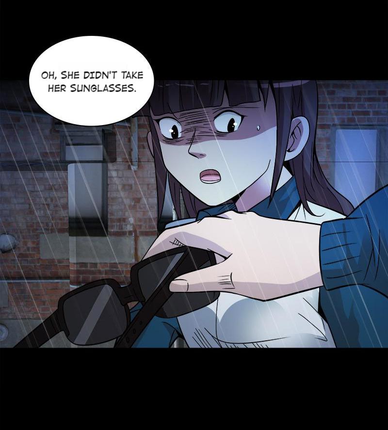 School Spooks Chapter 29 - page 27