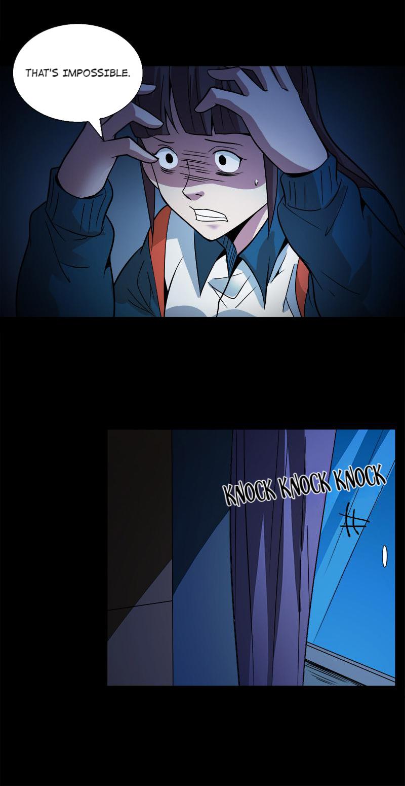 School Spooks Chapter 29 - page 31