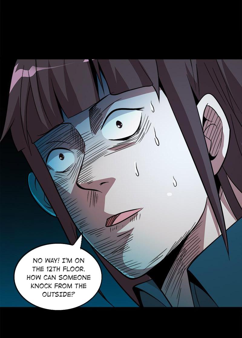 School Spooks Chapter 29 - page 33