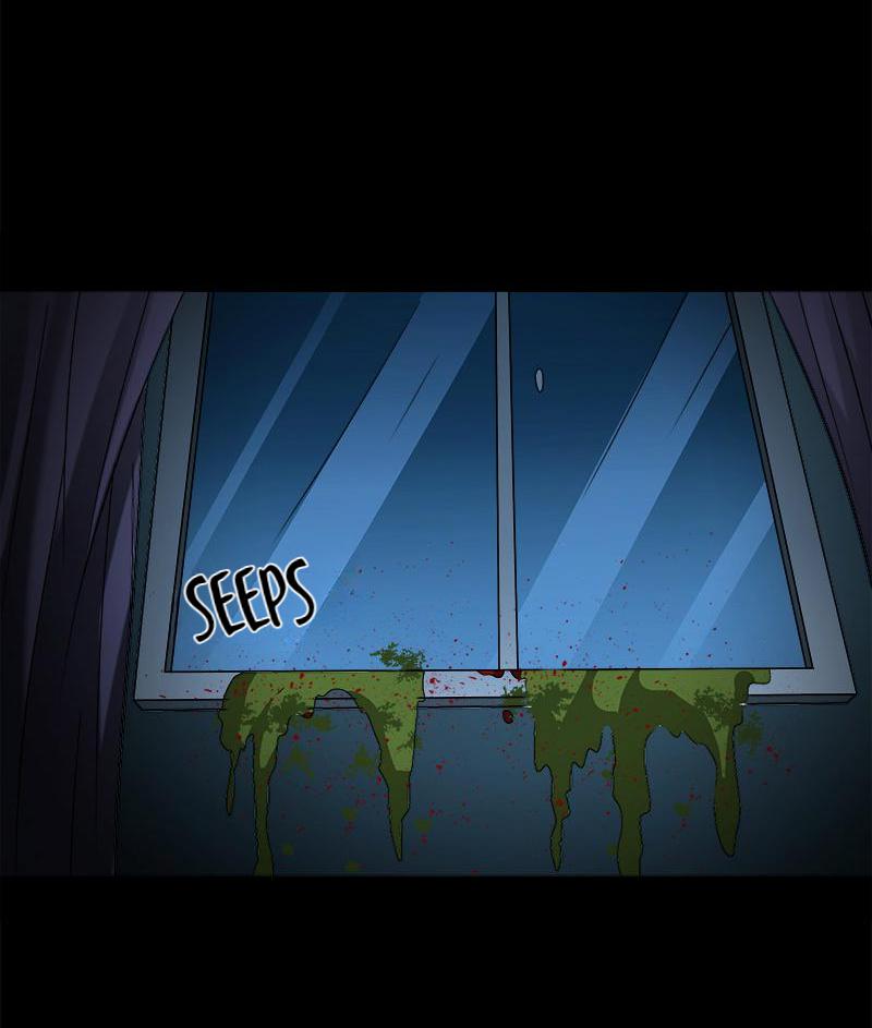 School Spooks Chapter 29 - page 34