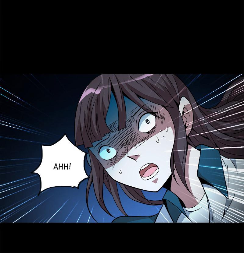 School Spooks Chapter 29 - page 36